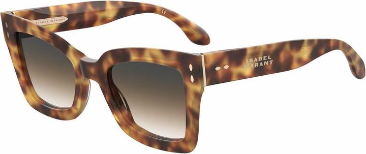 Immagine prodotto Isabel Marant Damensonnenbrille IM-0103-S-C9B52PR Ø 52 mm