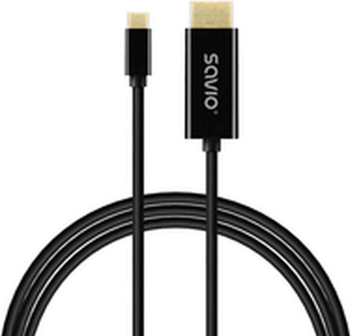 Immagine prodotto Savio CL-191 (2 m)