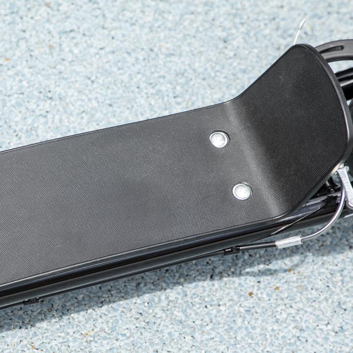 Actual product image Aiyaplay Kinderscooter Stahl, Kunststoff Blau