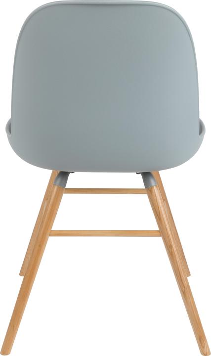 Productafbeelding Zuiver Stuhl Albert Kuip Chair