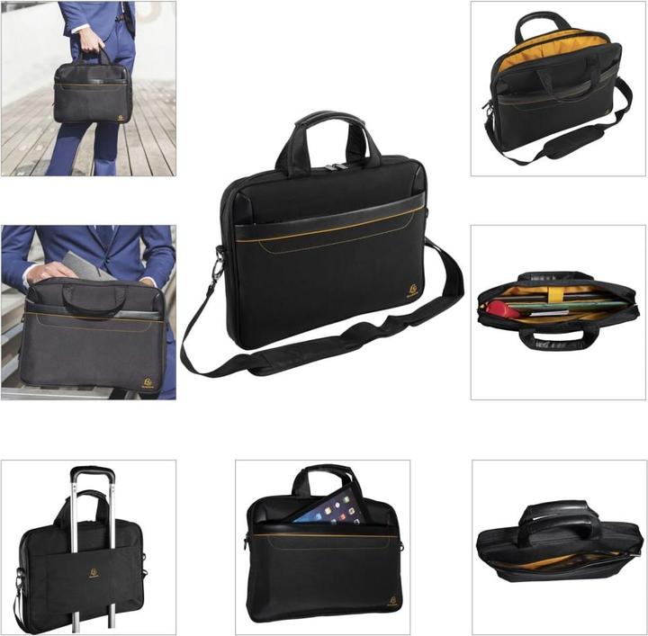 Produktbild Exacompta Notebooktasche Exactive (15.60")