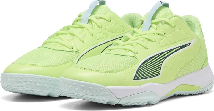 Actual product image Puma Accelerate Jr 4 (37.5)