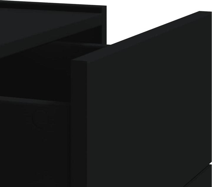 Immagine prodotto vidaXL Wand-Nachttisch (45 x 30 x 35 cm)