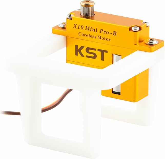 Image du produit KST Servo de surface X10 Mini Pro-B V8.0 8 kg, 0.08 s, Digital HV