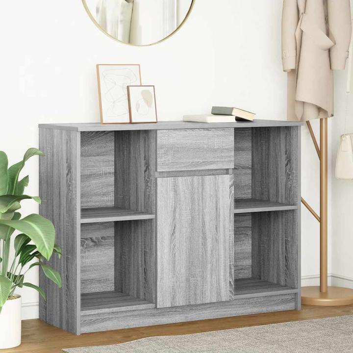 Produktbild vidaXL Sideboard (101 x 35 x 76 cm)