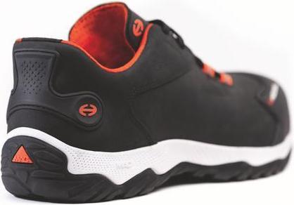 Image du produit Heckel Chaussure basse 67473 MS 300 low S3 (S3, 40)