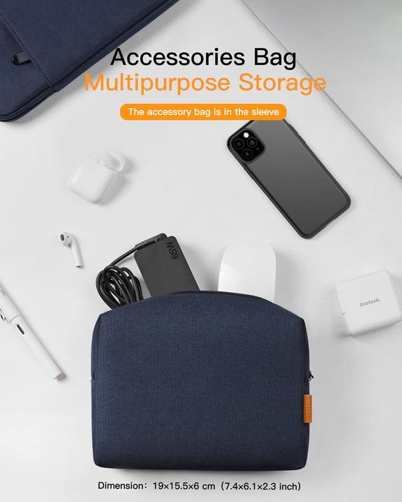 Produktbild Inateck LB01005-14 (15.30", Universal)