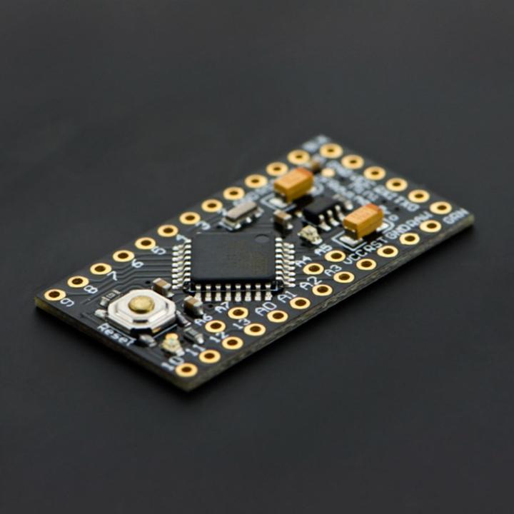 Immagine prodotto DFRobot DFRduino Pro Mini 5V scheda compatibile con Arduino