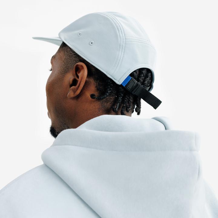 Produktbild Decathlon Cap 5 Panel - blau