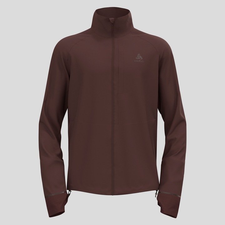 Immagine prodotto Odlo Zeroweight Pro Warm 2.0 (XXL)