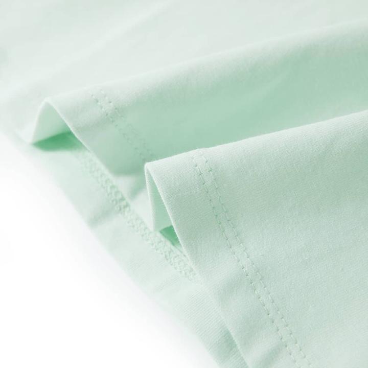 Produktbild vidaXL Kinder T-Shirt (140)