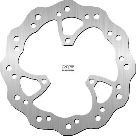 Produktbild NG Brake Disc DIS1356X