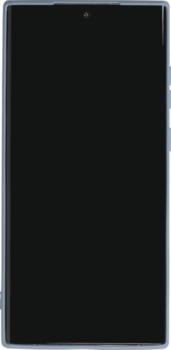 Actual product image PhoneLook Hülle Silikon soft touch (Samsung Galaxy S25 Ultra)