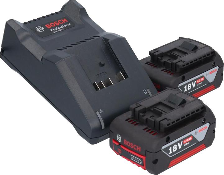 Produktbild Bosch Professional GSR 18V-90 C (Akkubetrieb)