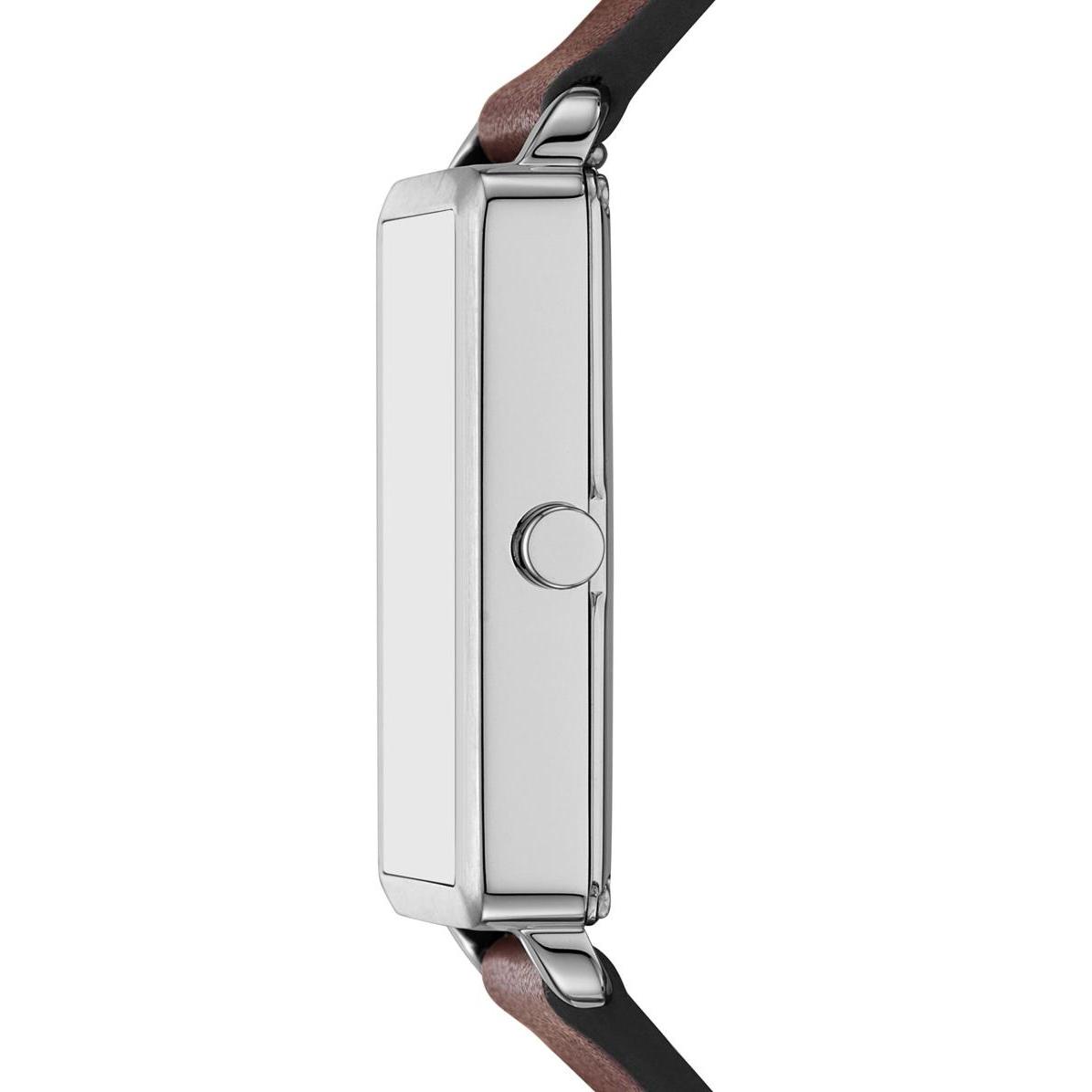 Thumbnail - Skagen, Armbanduhr, Hagen, Silber, (36 mm)