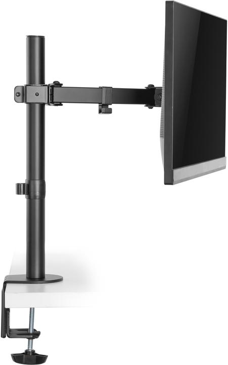 Actual product image Mozi Basic Stand with Joint -p??yt??jalka yhdelle n??yt??lle (Table)