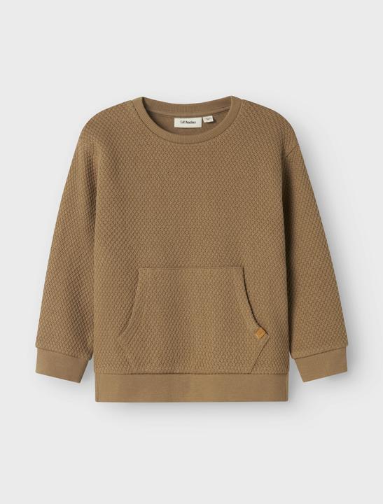 Produktbild Name it Loose Fit Sweatshirt (122, 128)