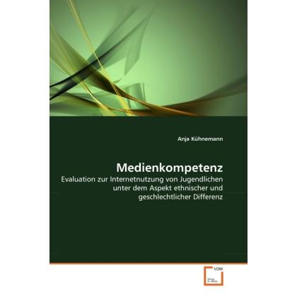 Thumbnail - Medienkompetenz, Fachbücher