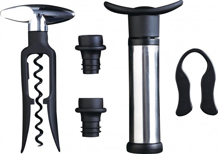 Produktbild MasterPRO 5er-Set Wein (Sommelier Set)