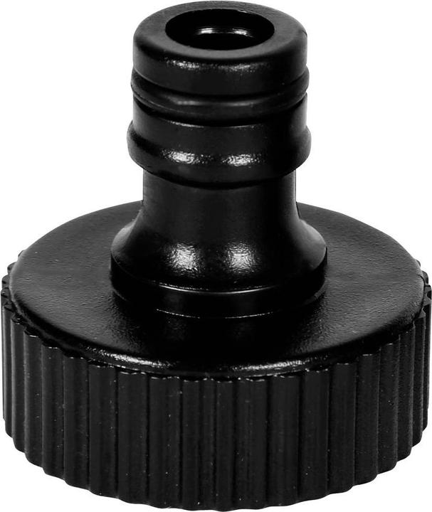 Produktbild Einhell 4173762 Anschluss-Set 330mm 30,3mm (1 ) IG, 33,25mm (1 ) AG Kunststoff