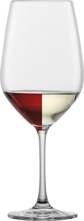 Produktbild Schott Zwiesel Forté (53 cl, 1 Gläser, Rotweingläser)