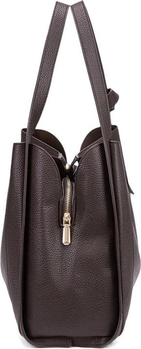 Produktbild Diana & Co Damen Schultertasche - Modell Erisia Lux - 100% Polyurethan - 33.0 X 29.0 X 13.0 Cm