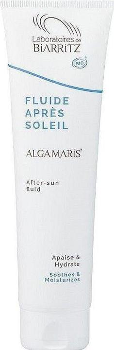 Actual product image Laboratoires de Biarritz Alga Maris (150 ml, After Sun Lotion)