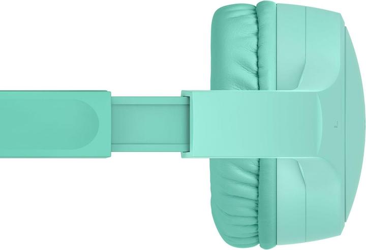 Actual product image Belkin Soundform Mini-On-Ear