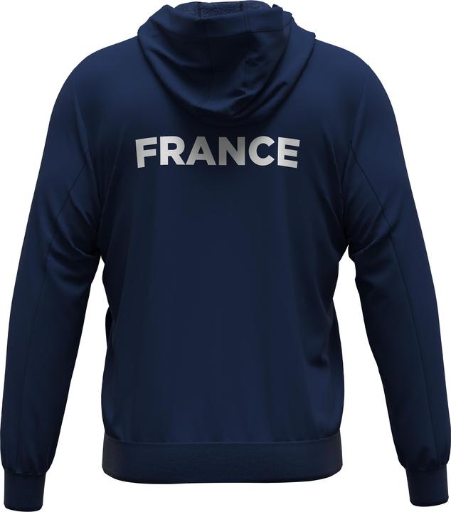 Immagine prodotto Errea felpa con cappuccio france wire 3.0 2024/25 (M)