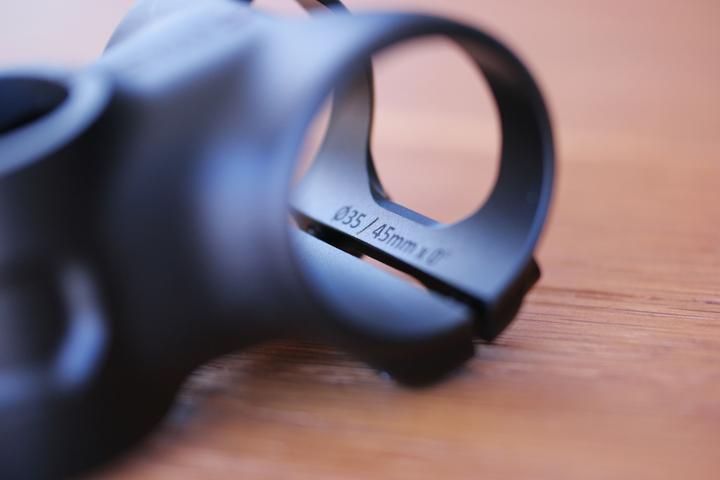 Immagine prodotto BikeYoke Stelo del barista (80 mm, 45 mm)