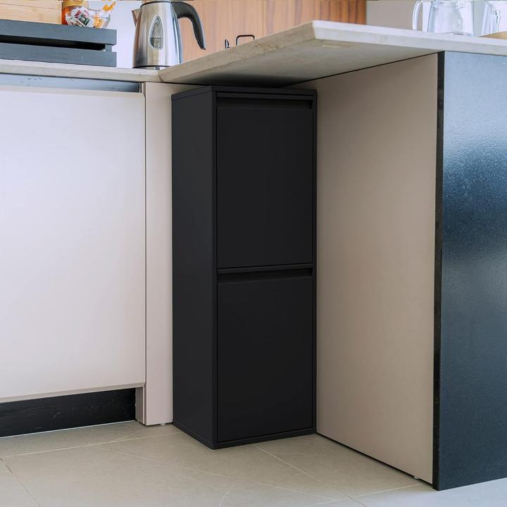 Produktbild Arregui Basic CR206-B Mülltrennsystem (34 l)