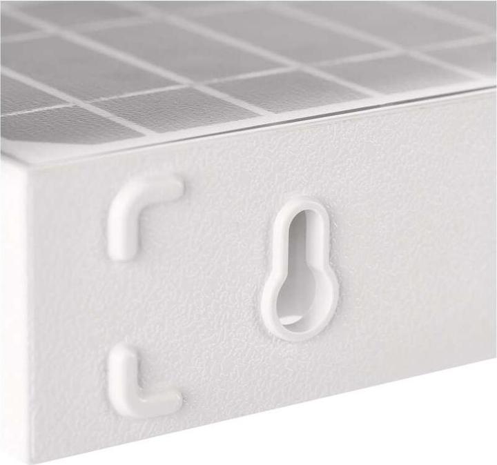 Image du produit Emos LED-Leuchte BRIXO mit PIR, neutralweiss (900 lm)