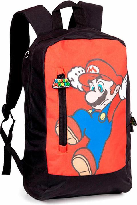 Image du produit Nintendo Super sac à dos (DSi XL)