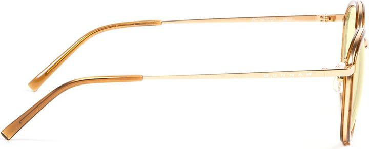 Produktbild Gunnar Atherton Satin Gold