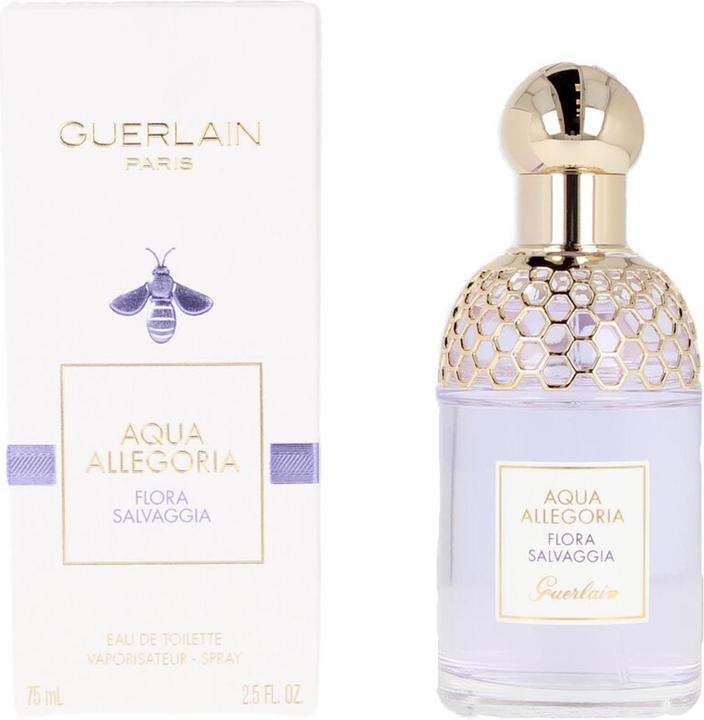 Produktbild Guerlain Aqua Allegoria Flora Salvaggia (Eau de Toilette, 75 ml)