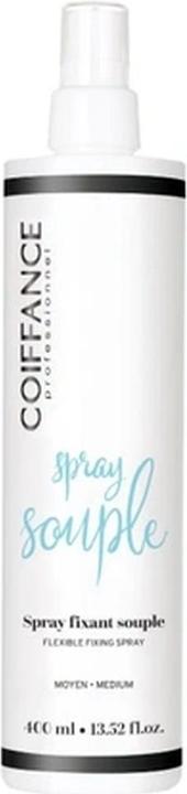 Image du produit Coiffance Styling Flexible Fixing Spray 400ml (400 ml)
