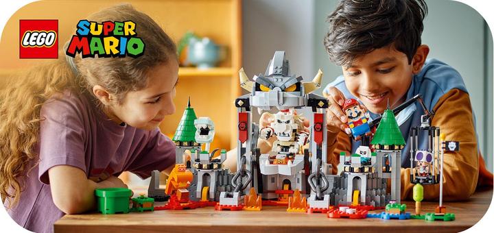 Immagine prodotto LEGO 71423 Riservato (71423, LEGO Super Mario)