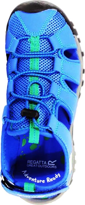 Actual product image Regatta Childrens/Kids Peppa Pig Sandals (39)