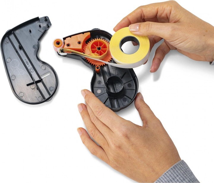 Image du produit Herma Roller de colle permanent, rechargeable