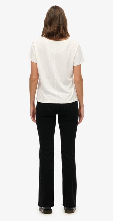Immagine prodotto Superdry Jeans bootcut alta donna (30)