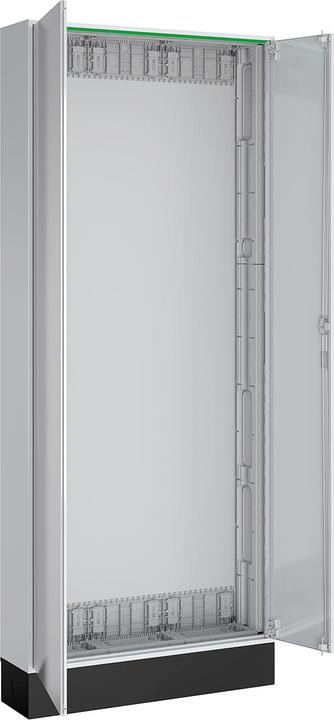 Actual product image ABN Floor standing housing