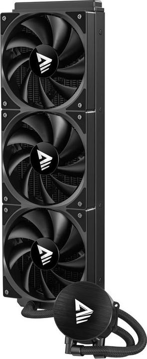 Produktbild Savio NOX 360 mm