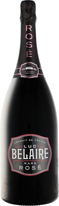 Luc Belaire Rare Rosé (1 x 150 cl)