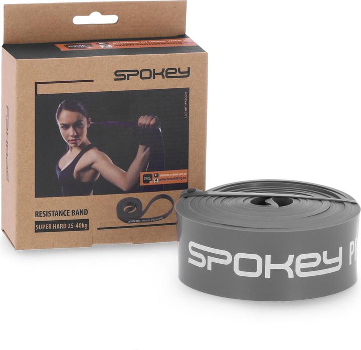 Image du produit Spokey Powerband (2.08 m, Extra fort)