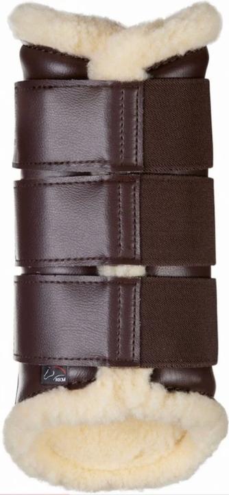 Produktbild HKM Gamaschen Comfort (XL)