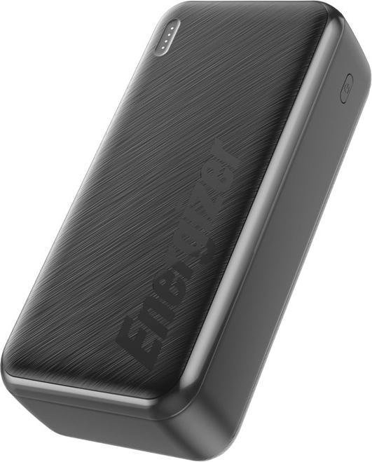 Actual product image Energizer Power Bank - 30000mAh High Capacity Lithium Polymer Portable Charger, Lightweight, Fast Ch (30000 mAh, 22.50 W, 111 Wh)