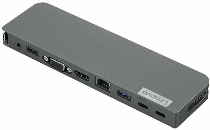 Lenovo USB-C Mini Dock (USB-C, 7 Ports)
