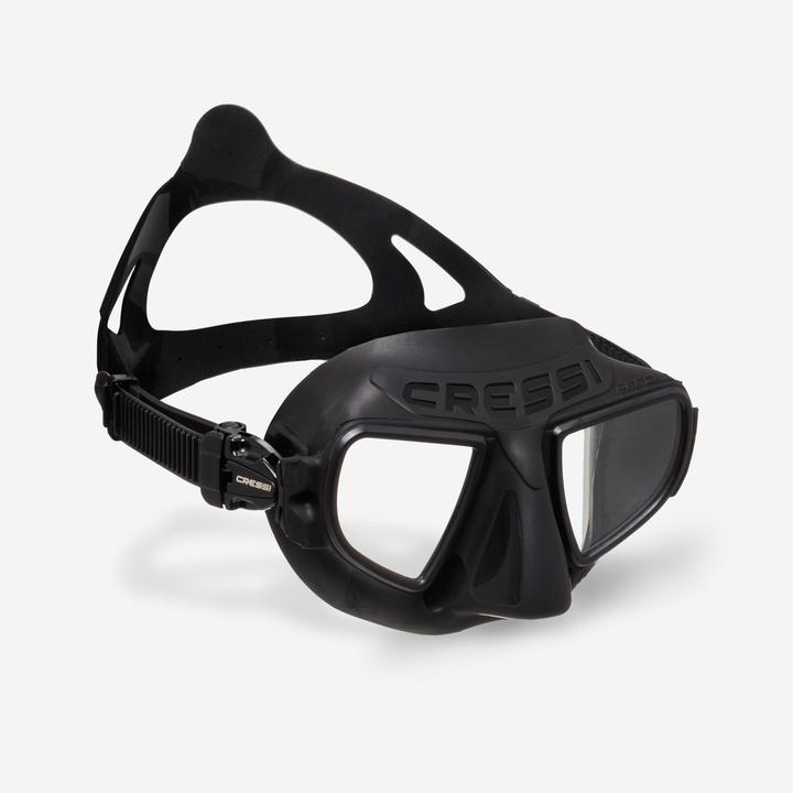 Image du produit Cressi Atom (black/black)