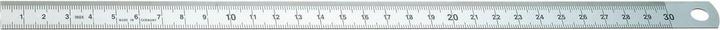Produktbild Gedore 717-30 Stahlmassstab 300 mm (30 cm, Stahl)