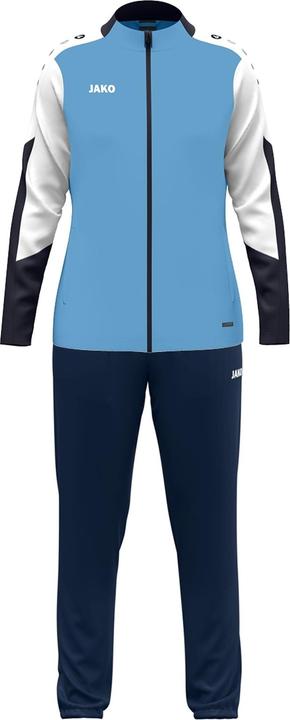 Produktbild JAKO Polyesteranzug Dynamic Damen